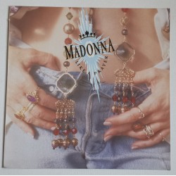 Madonna – Like A Prayer