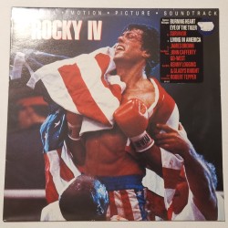 Various – Rocky IV -...