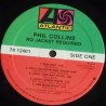 Phil Collins – No Jacket Required