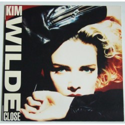 Kim Wilde – Close