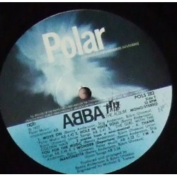 ABBA – The Album