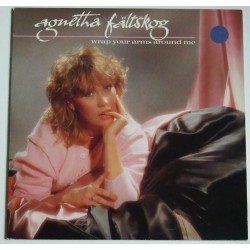 Agnetha Fältskog – Wrap...