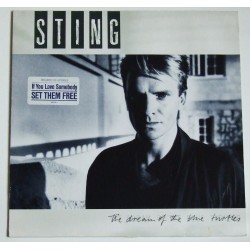 Sting – The Dream Of The...