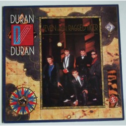 Duran Duran – Seven And The...