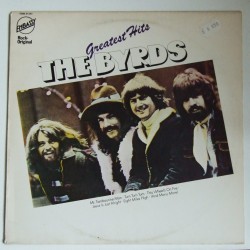 The Byrds – Greatest Hits