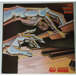 The Moody Blues – Go Now