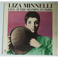 Liza Minnelli – Live At The...