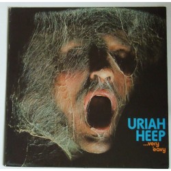 Uriah Heep – Very 'Eavy...