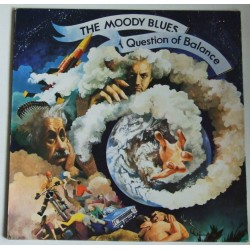 The Moody Blues – A...