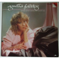 Agnetha Fältskog – Wrap...