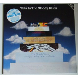 The Moody Blues – This Is...