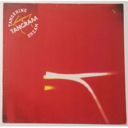 Tangerine Dream – Tangram