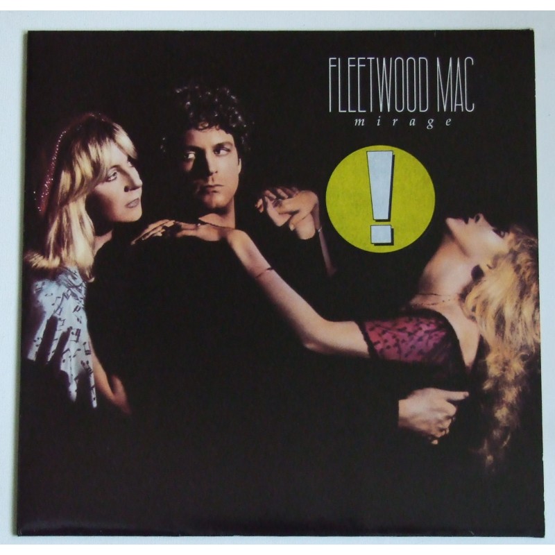 Fleetwood Mac – Mirage