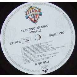 Fleetwood Mac – Mirage