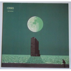 Mike Oldfield – Crises