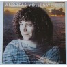 Andreas Vollenweider – ...Behind The Gardens - Behind The Wall - Under The Tree...