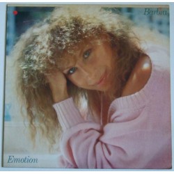 Barbra Streisand – Emotion