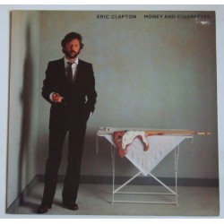 Eric Clapton – Money And...