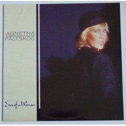 Agnetha Fältskog – Eyes Of...