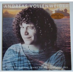 Andreas Vollenweider –...