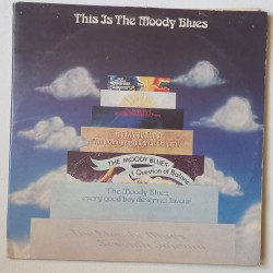 The Moody Blues – This Is...