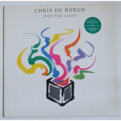 Chris de Burgh – Into The...