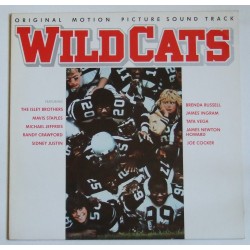 Various – Wildcats...