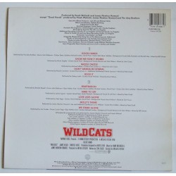 Various – Wildcats (Original Motion Picture Sound Track)