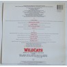 Various – Wildcats (Original Motion Picture Sound Track)