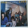 10cc – Live And Let Live 2x LP