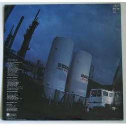 10cc – Live And Let Live 2x LP