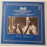 Orff / Rundfunk-Sinfonie-Orchester Leipzig