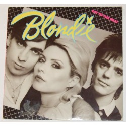 Blondie – Eat To The Beat