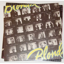 Blondie – Eat To The Beat