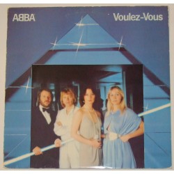 ABBA – Voulez-Vous