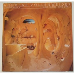 Andreas Vollenweider –...