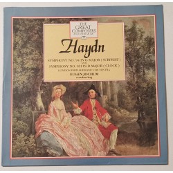 Haydn - Symphony No.94 in G...