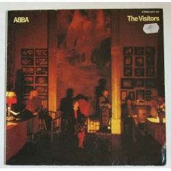 ABBA – The Visitors