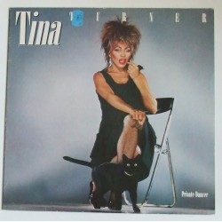 Tina Turner – Private Dancer