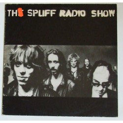 Spliff – The Spliff Radio Show