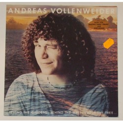 Andreas Vollenweider –...