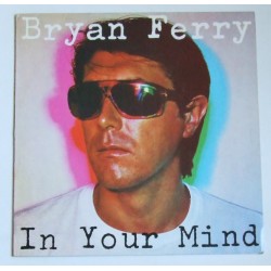 Bryan Ferry – In Your Mind