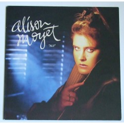 Alison Moyet – Alf