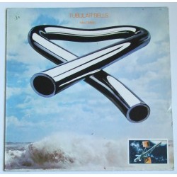 Mike Oldfield – Tubular Bells