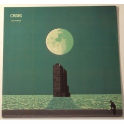 Mike Oldfield – Crises