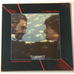 Jon And Vangelis – Short Stories