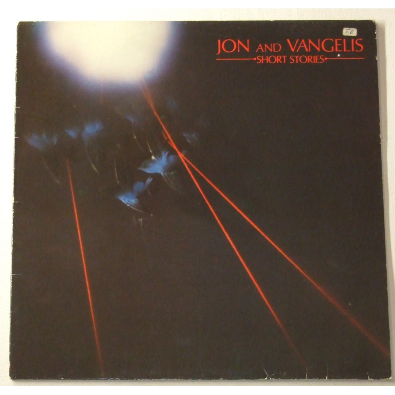 Jon And Vangelis – Short Stories