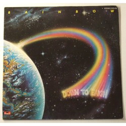 Rainbow – Down To Earth