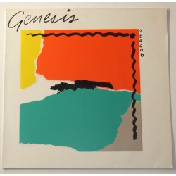 Genesis – Abacab