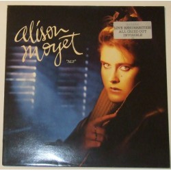 Alison Moyet – Alf